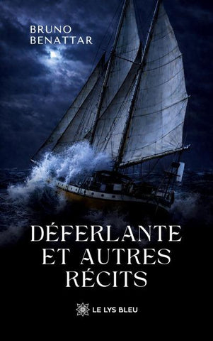 Déferlante et autres récits