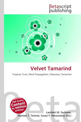 Velvet Tamarind