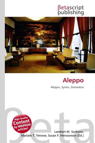 Aleppo