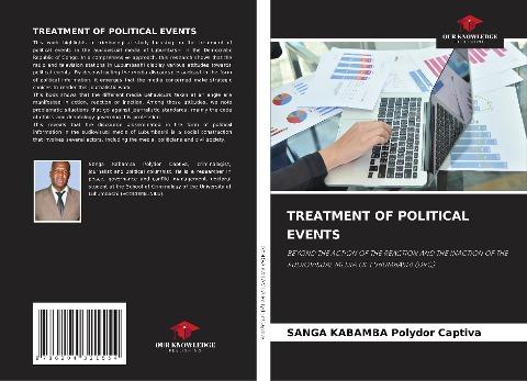 TREATMENT OF POLITICAL EVENTS