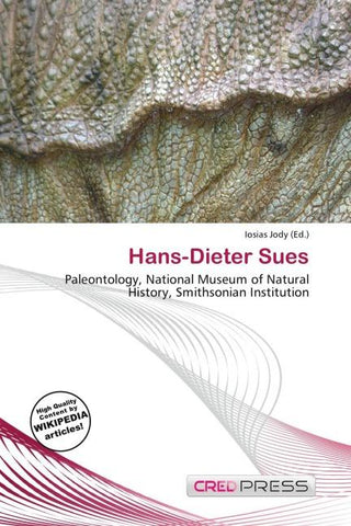 Hans-Dieter Sues
