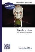 Gaz de schiste