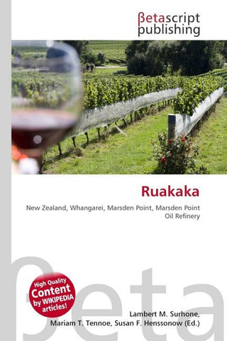 Ruakaka