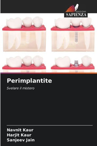 Perimplantite