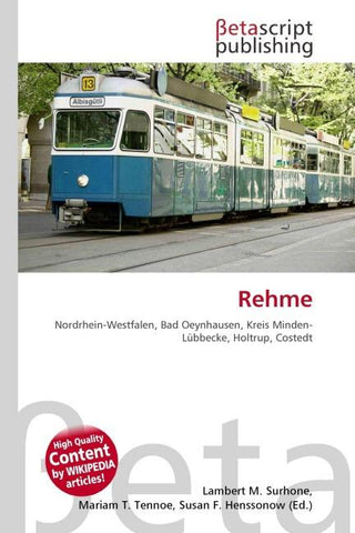 Rehme
