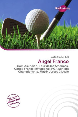 Angel Franco