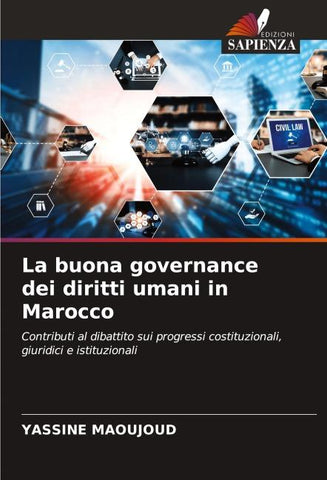 La buona governance dei diritti umani in Marocco