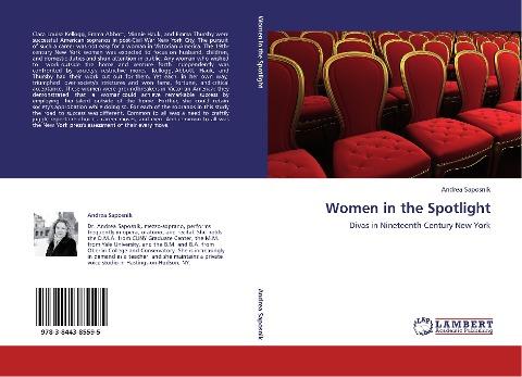 Women in the Spotlight