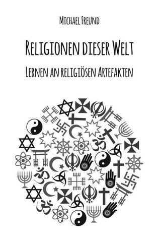 Religionen dieser Welt