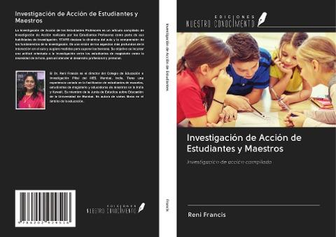 Investigación de Acción de Estudiantes y Maestros