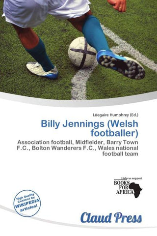 Billy Jennings (Welsh footballer)