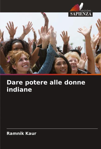 Dare potere alle donne indiane