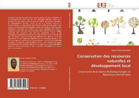 Conservation des ressources naturelles et développement local