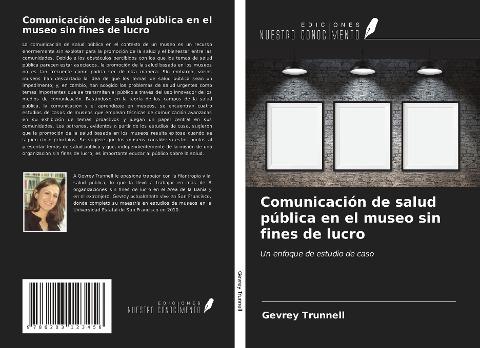 Comunicación de salud pública en el museo sin fines de lucro