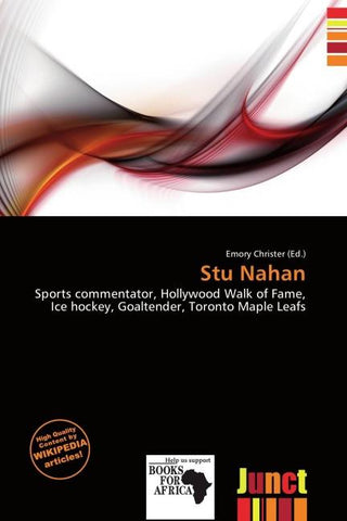 Stu Nahan