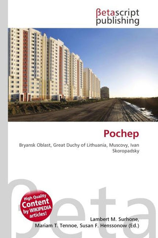 Pochep