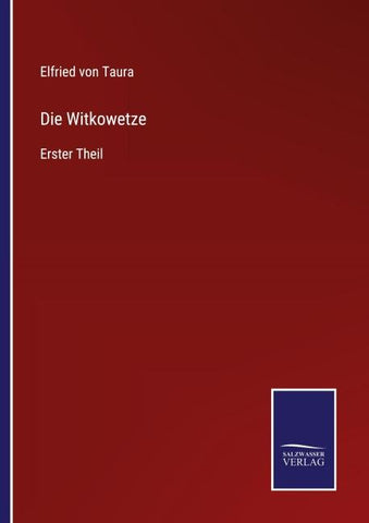 Die Witkowetze