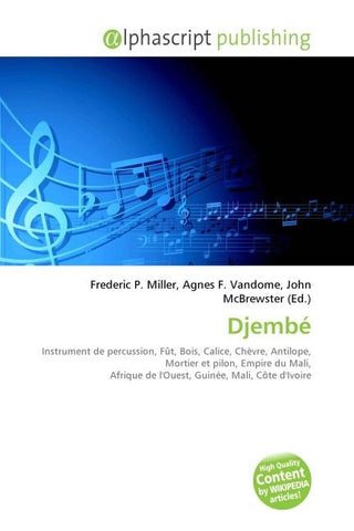 Djembé