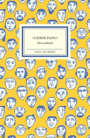 »Lieber Papa!«
