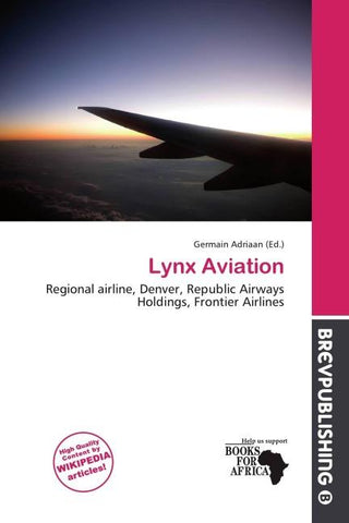 Lynx Aviation