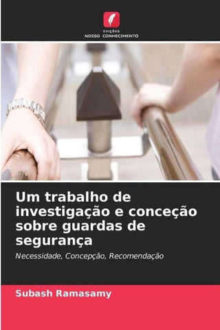 Um trabalho de investigação e conceção sobre guardas de segurança