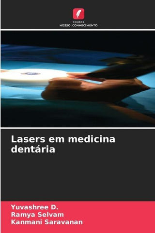 Lasers em medicina dentária