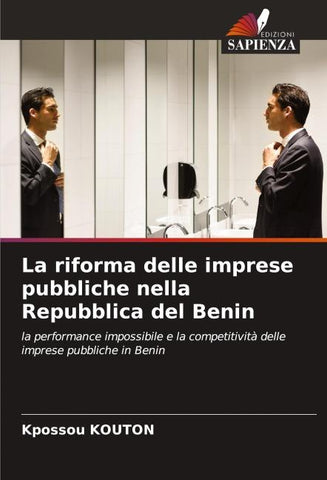 La riforma delle imprese pubbliche nella Repubblica del Benin