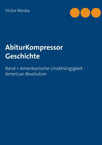 AbiturKompressor Geschichte