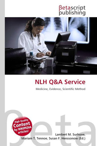 NLH Q&A Service