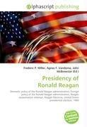 Presidency of Ronald Reagan