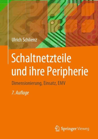 Schaltnetzteile und ihre Peripherie