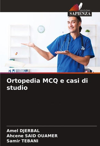 Ortopedia MCQ e casi di studio
