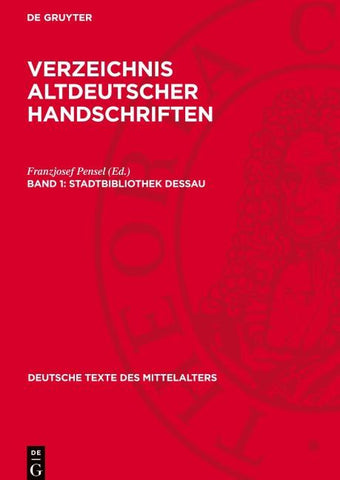 Stadtbibliothek Dessau