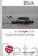 Vo Nguyen Giap
