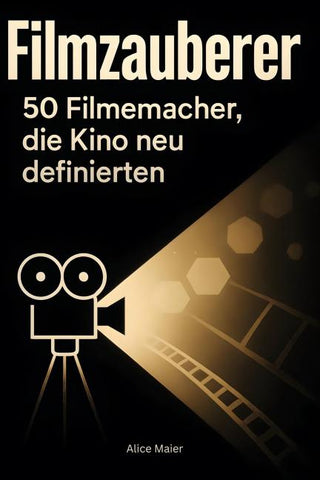 Filmzauberer