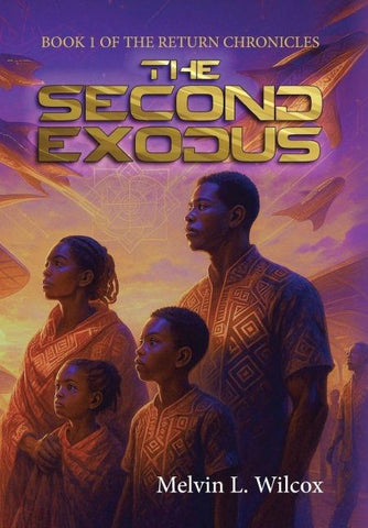 The Second Exodus
