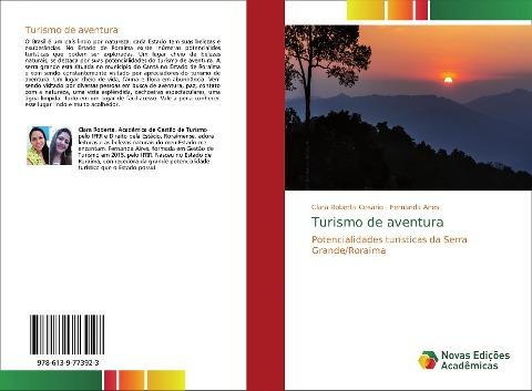 Turismo de aventura