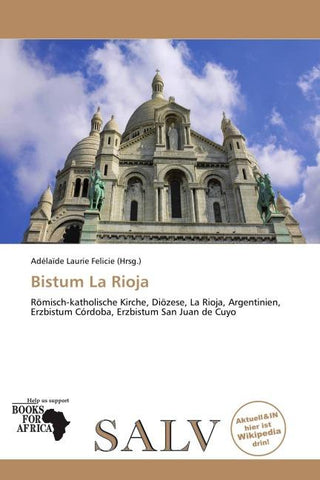 Bistum La Rioja