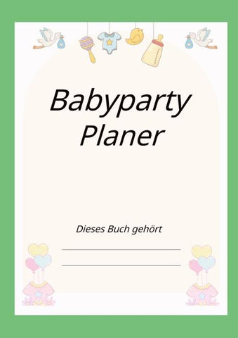 Babyparty