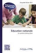 Éducation nationale