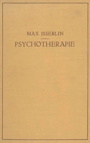 Psychotherapie