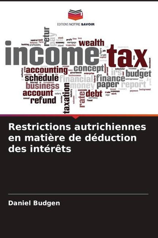 Restrictions autrichiennes en matière de déduction des intérêts