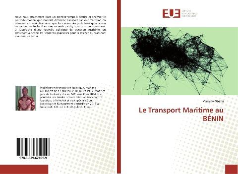Le Transport Maritime au BÉNIN