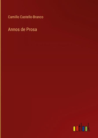 Annos de Prosa