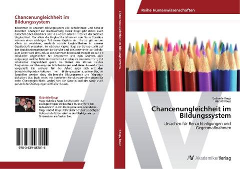 Chancenungleichheit im Bildungssystem