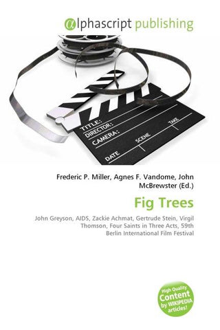 Fig Trees