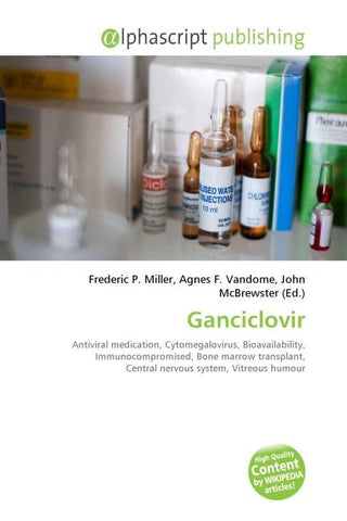 Ganciclovir