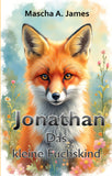 Jonathan das kleine Fuchskind