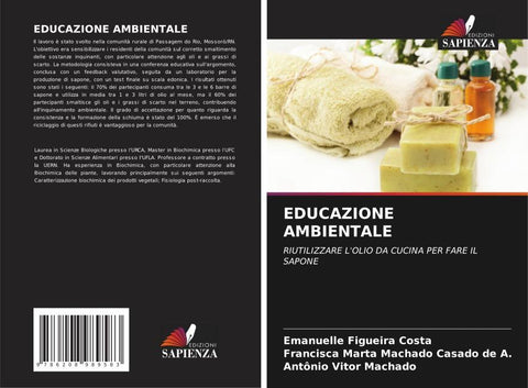 EDUCAZIONE AMBIENTALE