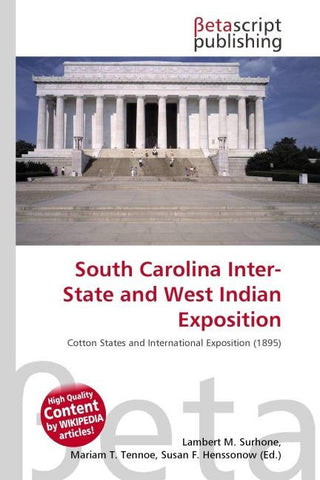 South Carolina Inter-State and West Indian Exposition